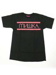 DISTRESSED HEATSEEKER T-SHIRT