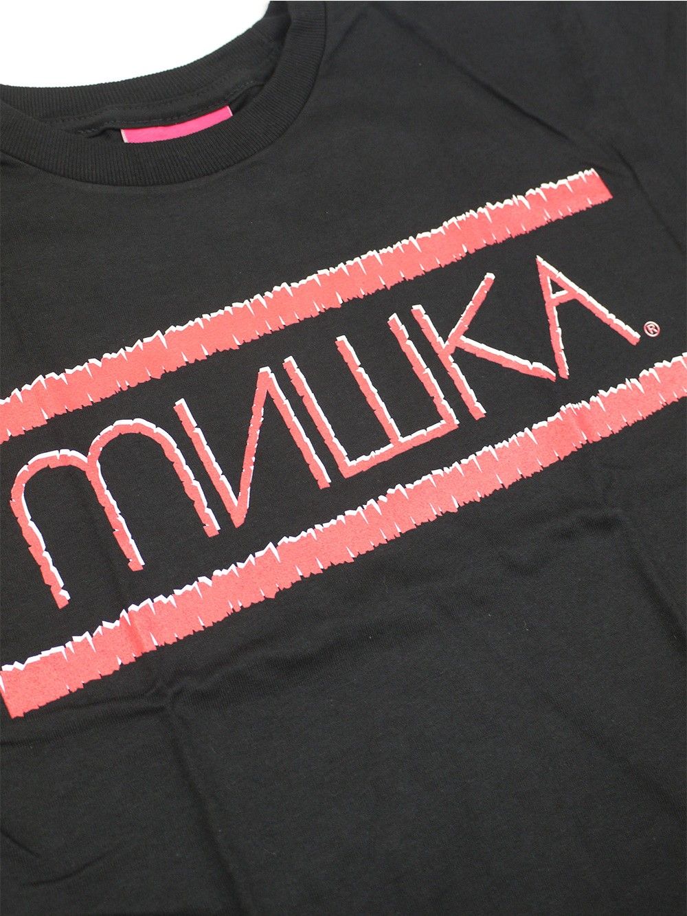 DISTRESSED HEATSEEKER T-SHIRT