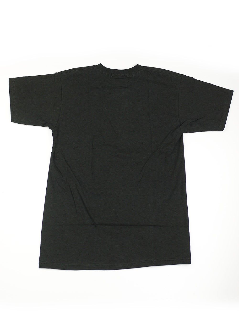 DISTRESSED HEATSEEKER T-SHIRT
