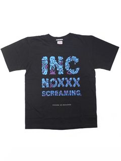 NOXXX BOX-logo T-shirts /SICK