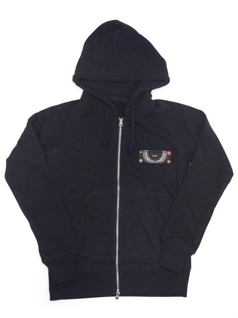 should be slow parka