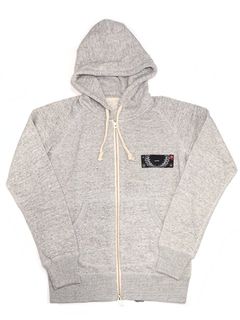 should be slow parka