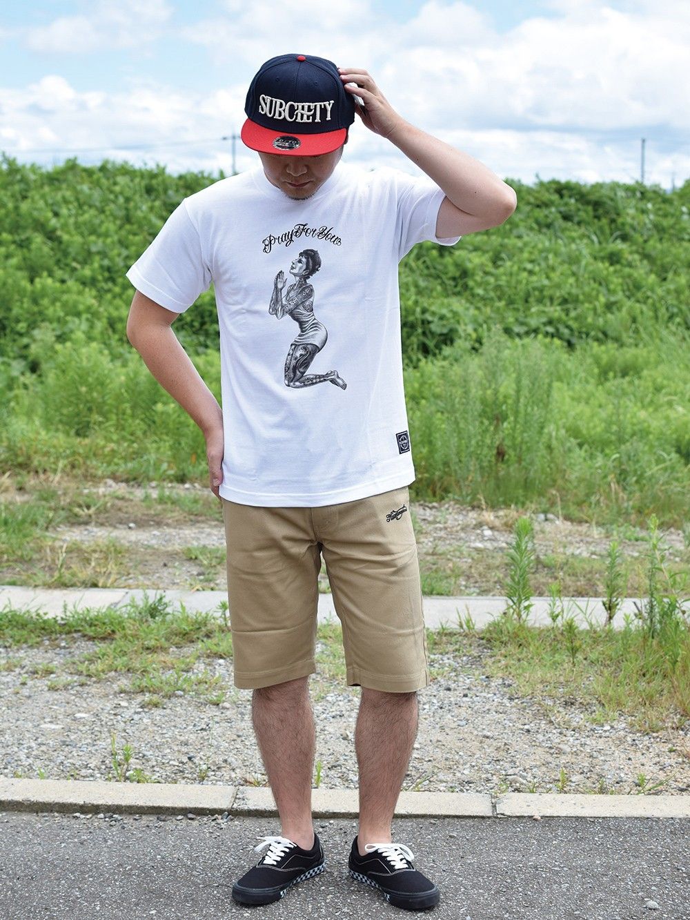 To love and respect S/S