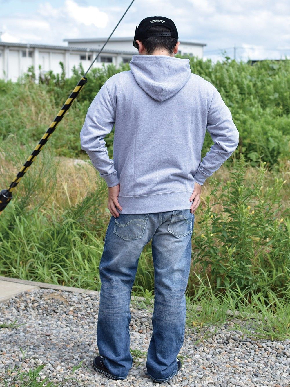 PARKA-GLORIOUS-