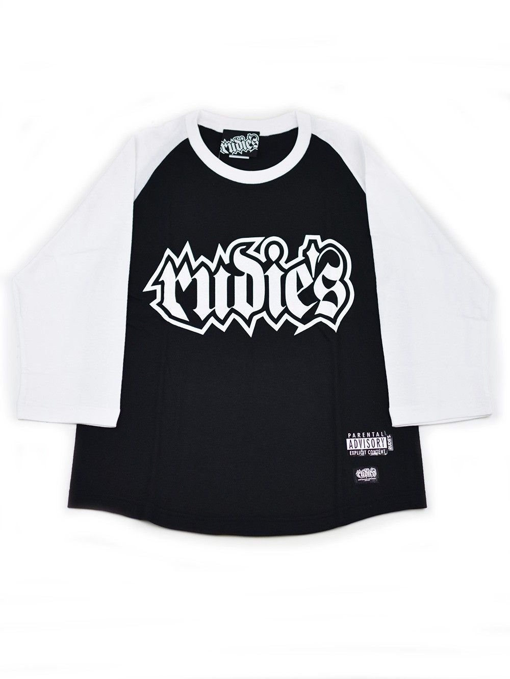 SPARK 3/4 RAGLAN