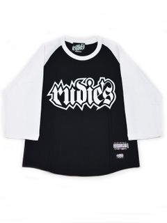 SPARK 3/4 RAGLAN
