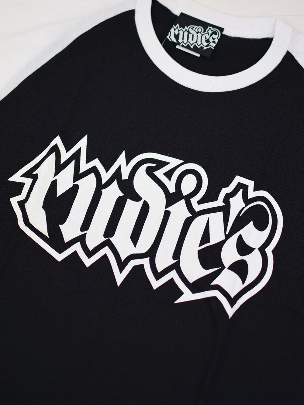 SPARK 3/4 RAGLAN