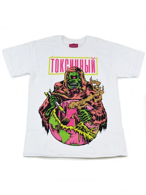 Quarantine T-shirt