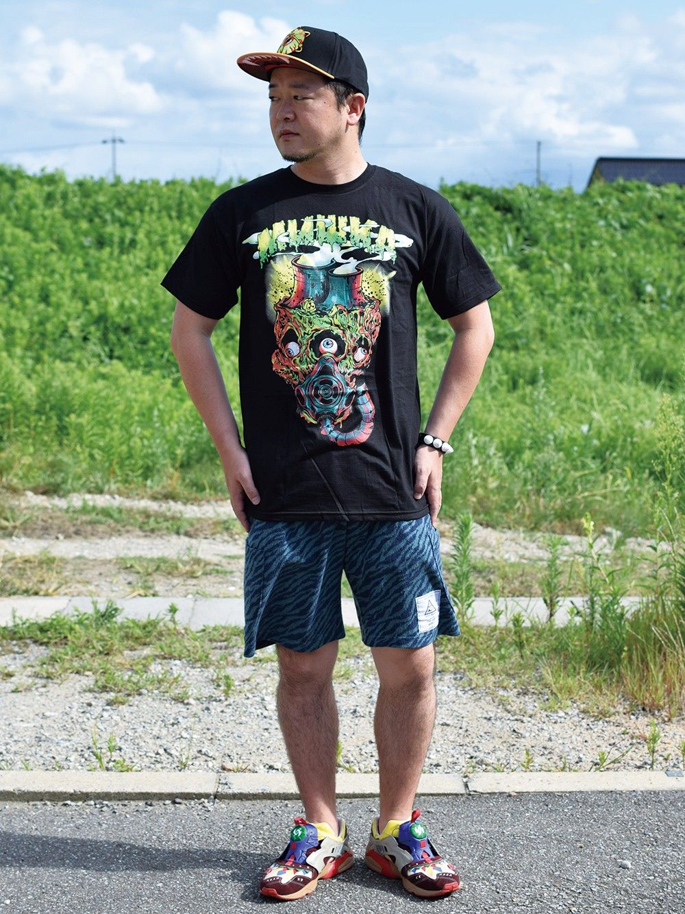 Cyco Hale Life T-shirt