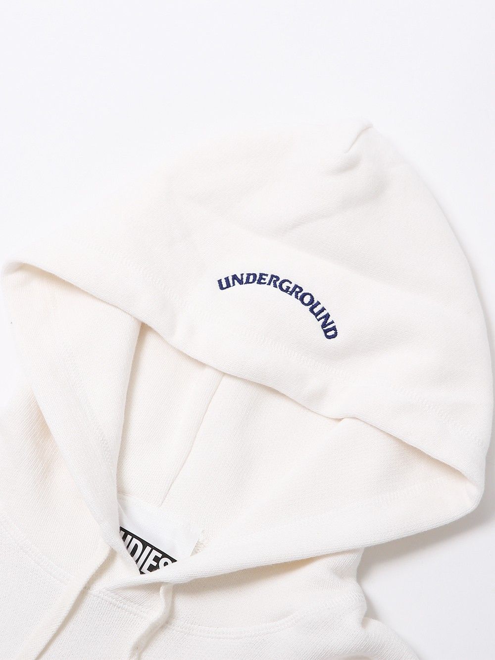 PHAT HOOD Sweat