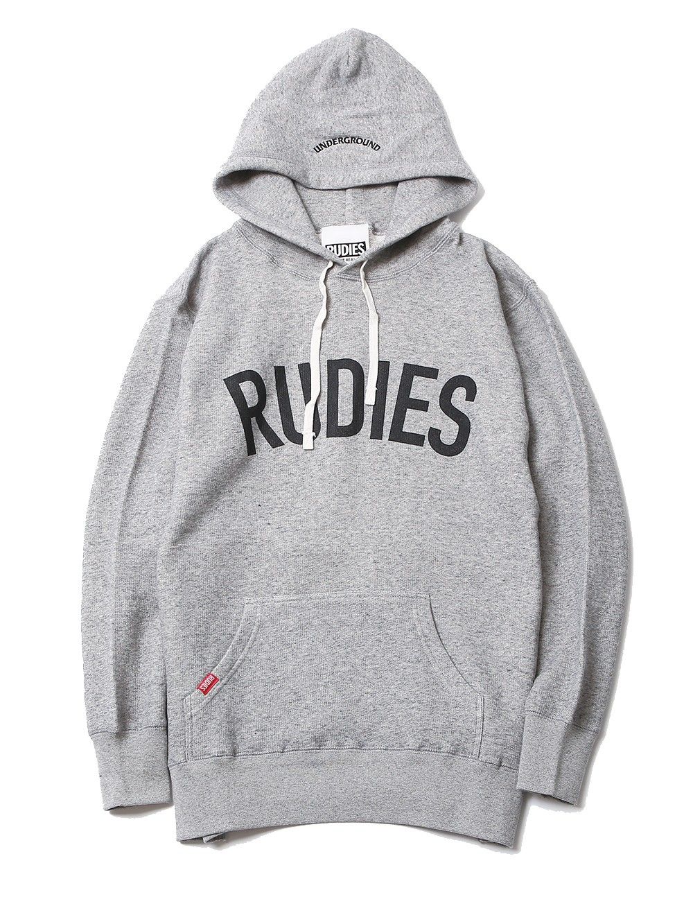 PHAT HOOD Sweat