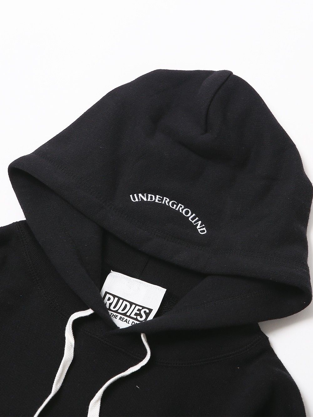 PHAT HOOD Sweat