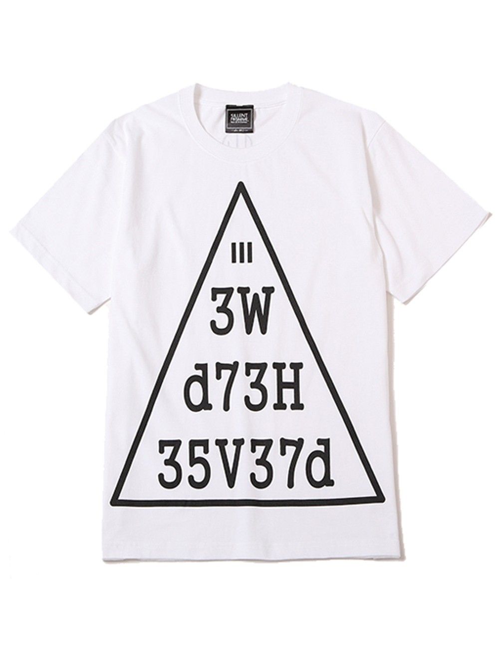 ENCRYPTION Tee