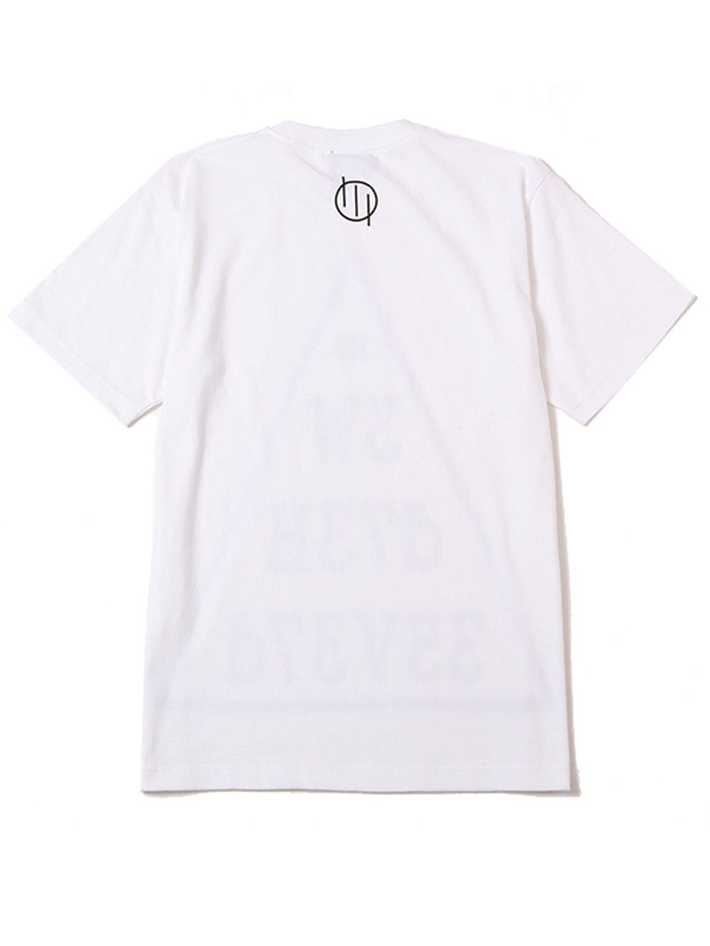 ENCRYPTION Tee