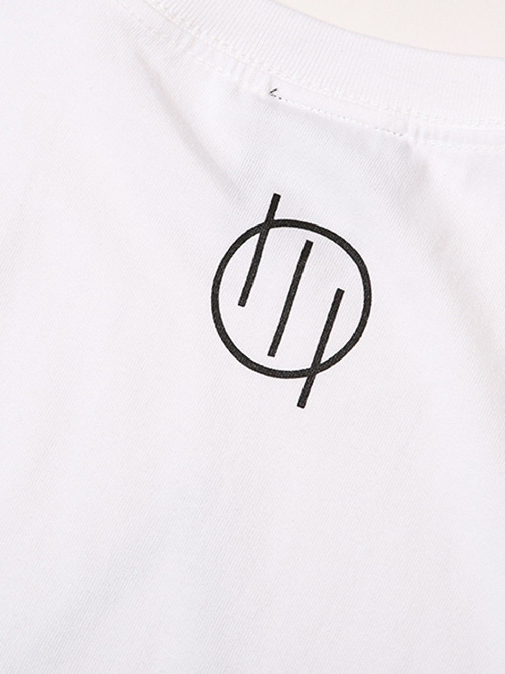 ENCRYPTION Tee