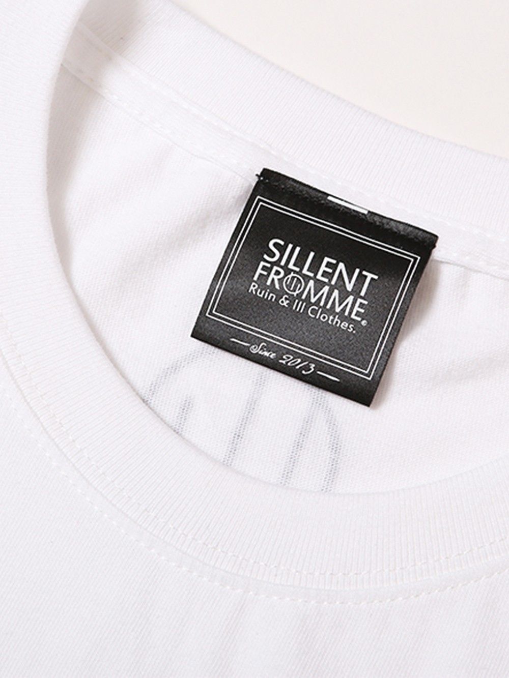 ENCRYPTION Tee