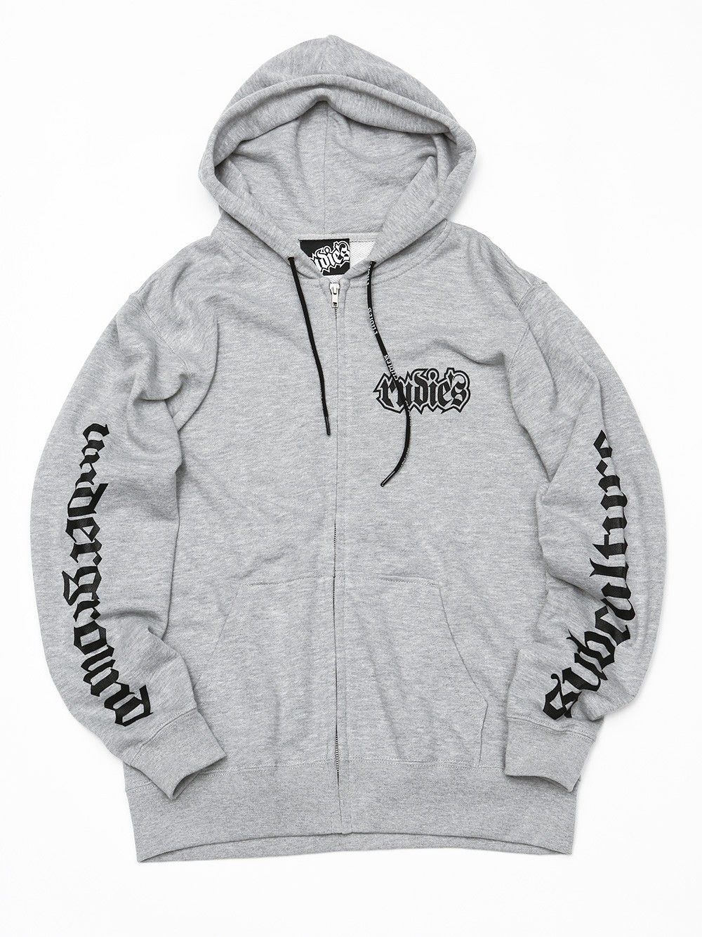 SPARK ZIPHOOD SW