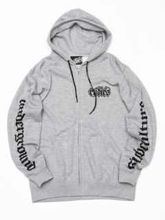 SPARK ZIPHOOD SW