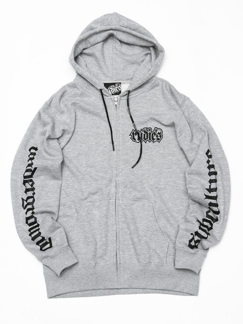 SPARK ZIPHOOD SW