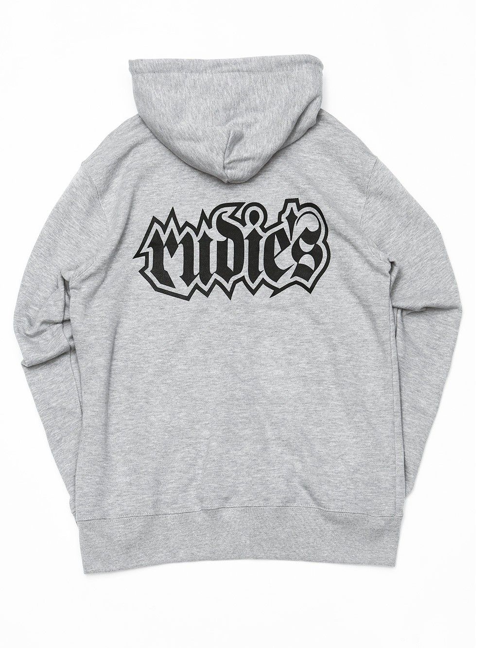 SPARK ZIPHOOD SW