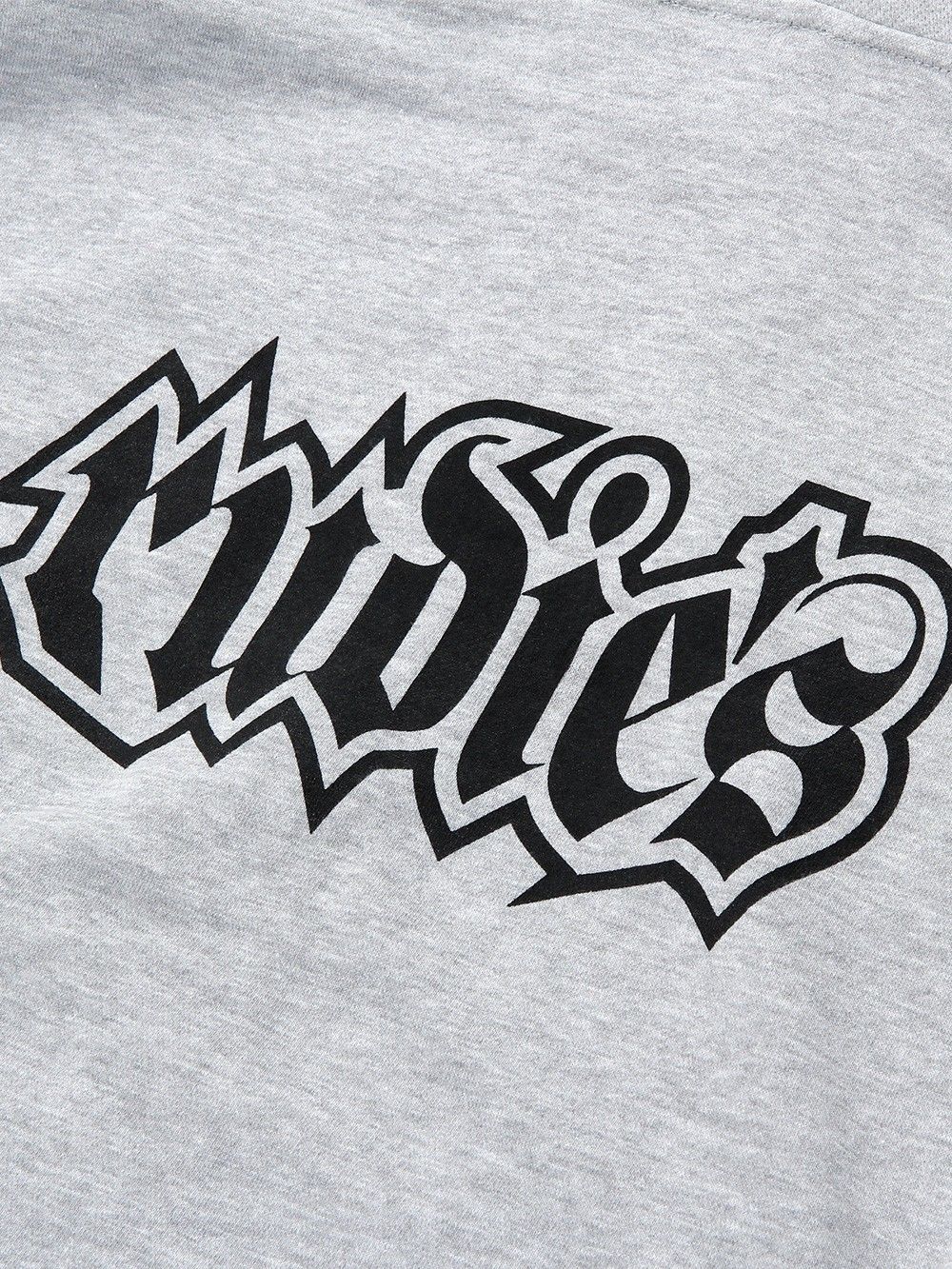 SPARK ZIPHOOD SW