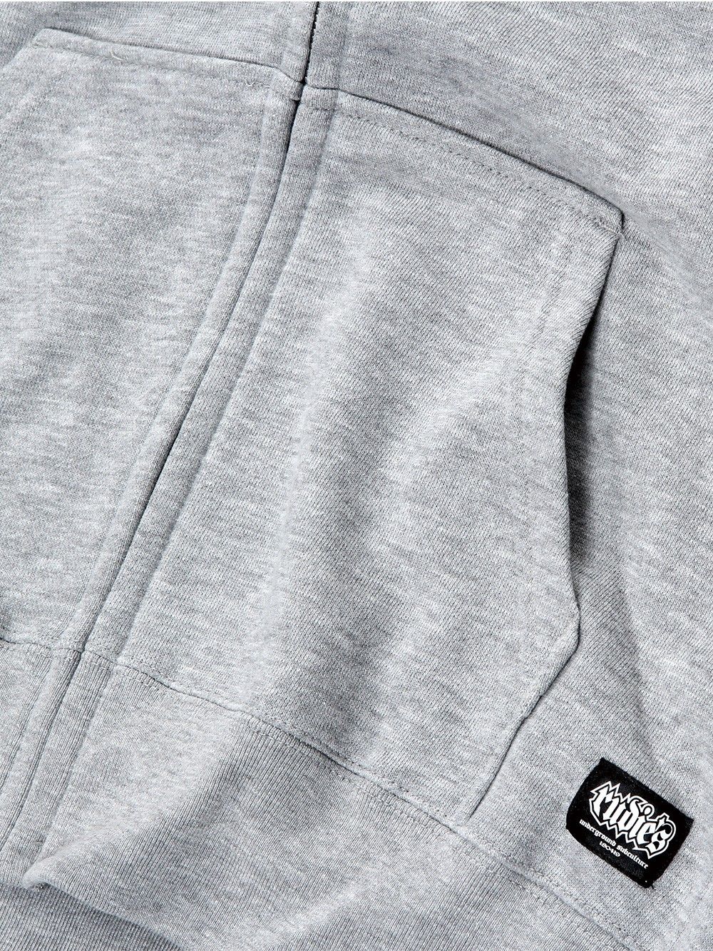 SPARK ZIPHOOD SW