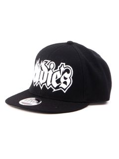 SPARK SNAPBACK-CAP