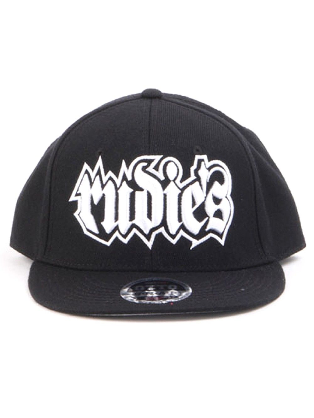 SPARK SNAPBACK-CAP