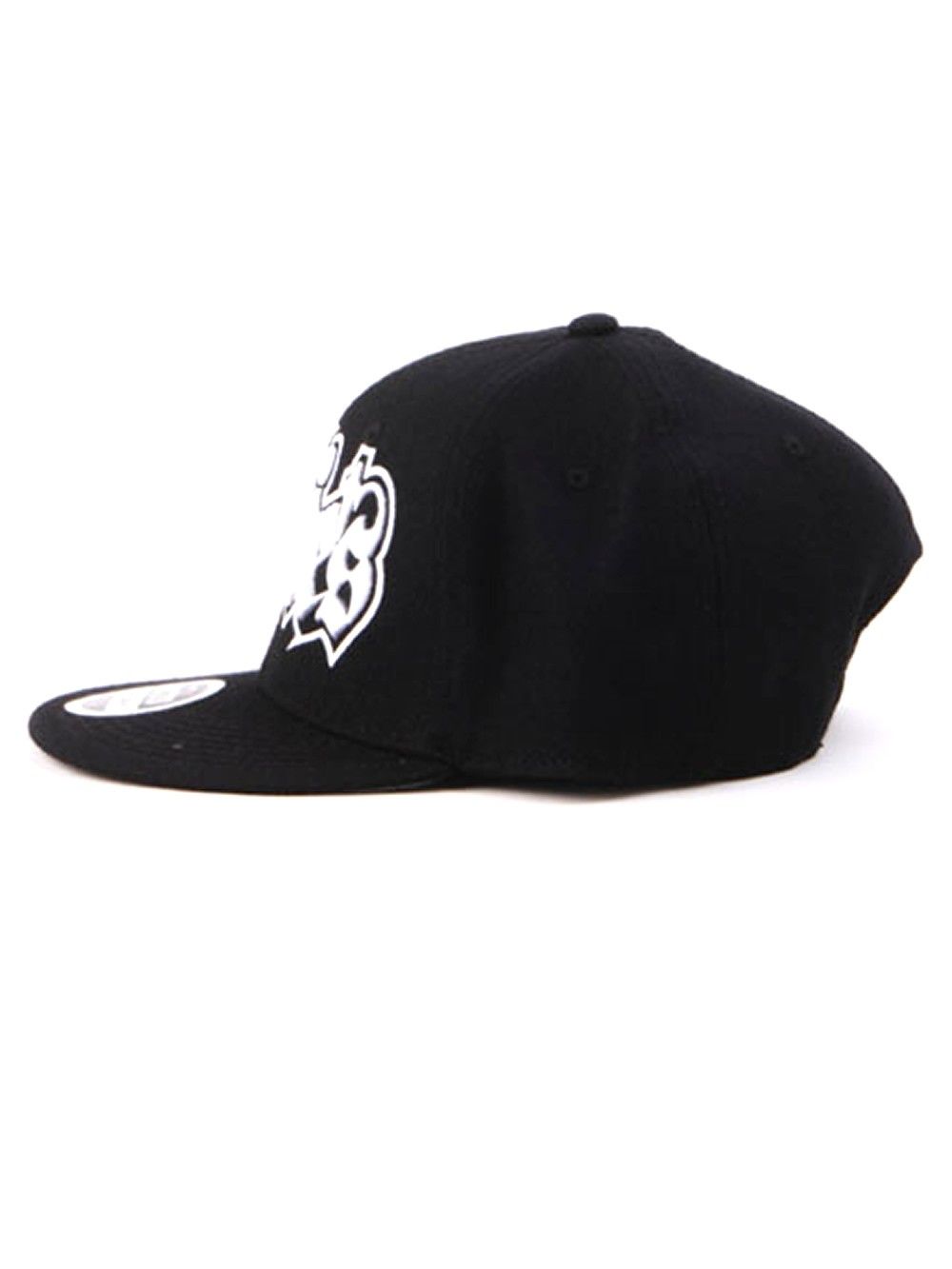 SPARK SNAPBACK-CAP