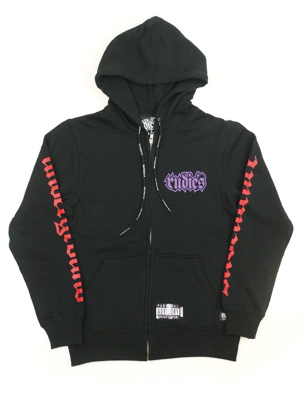 SPARK ZIPHOOD SW (DOLL Limited color)