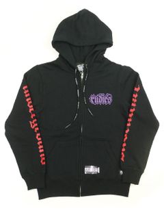 SPARK ZIPHOOD SW (DOLL Limited color)