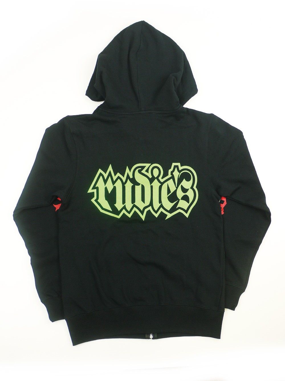 SPARK ZIPHOOD SW (DOLL Limited color)