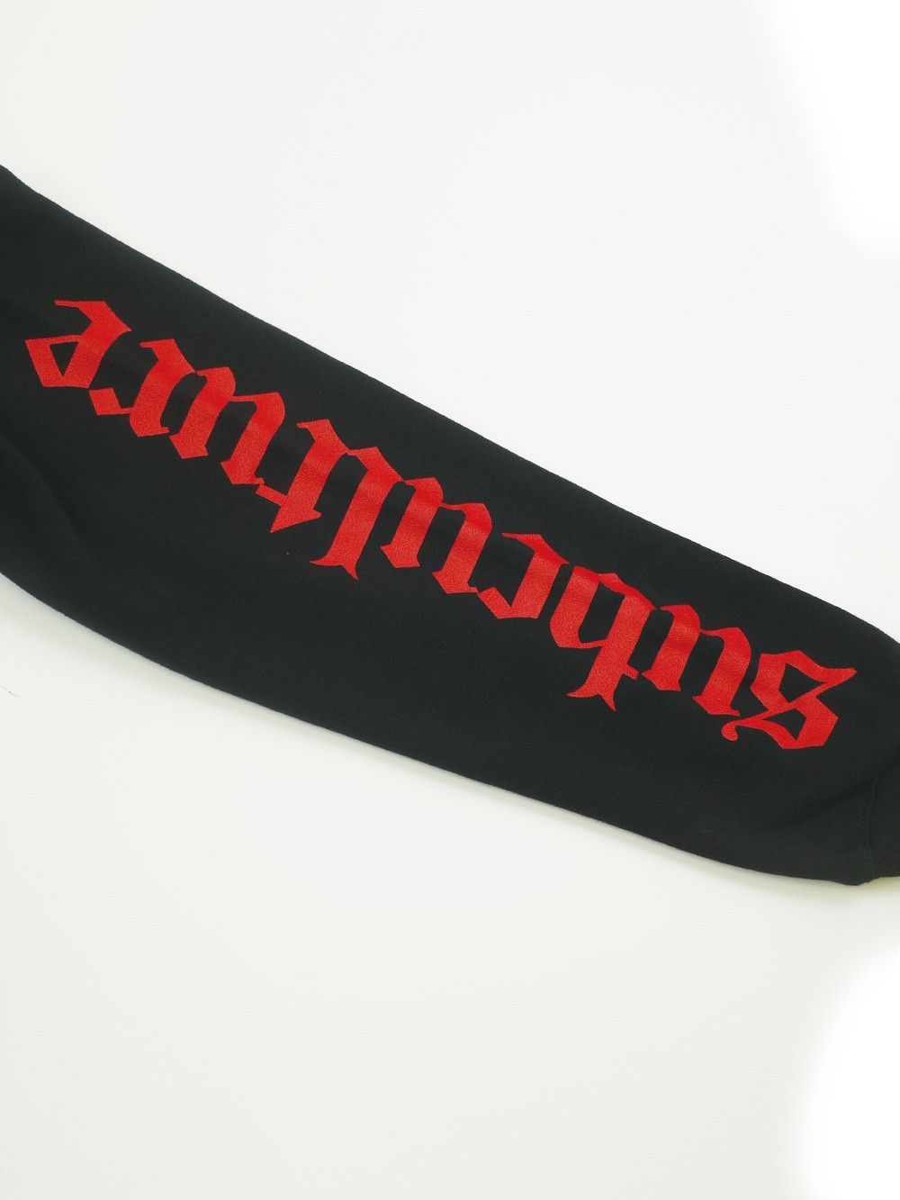 SPARK ZIPHOOD SW (DOLL Limited color)