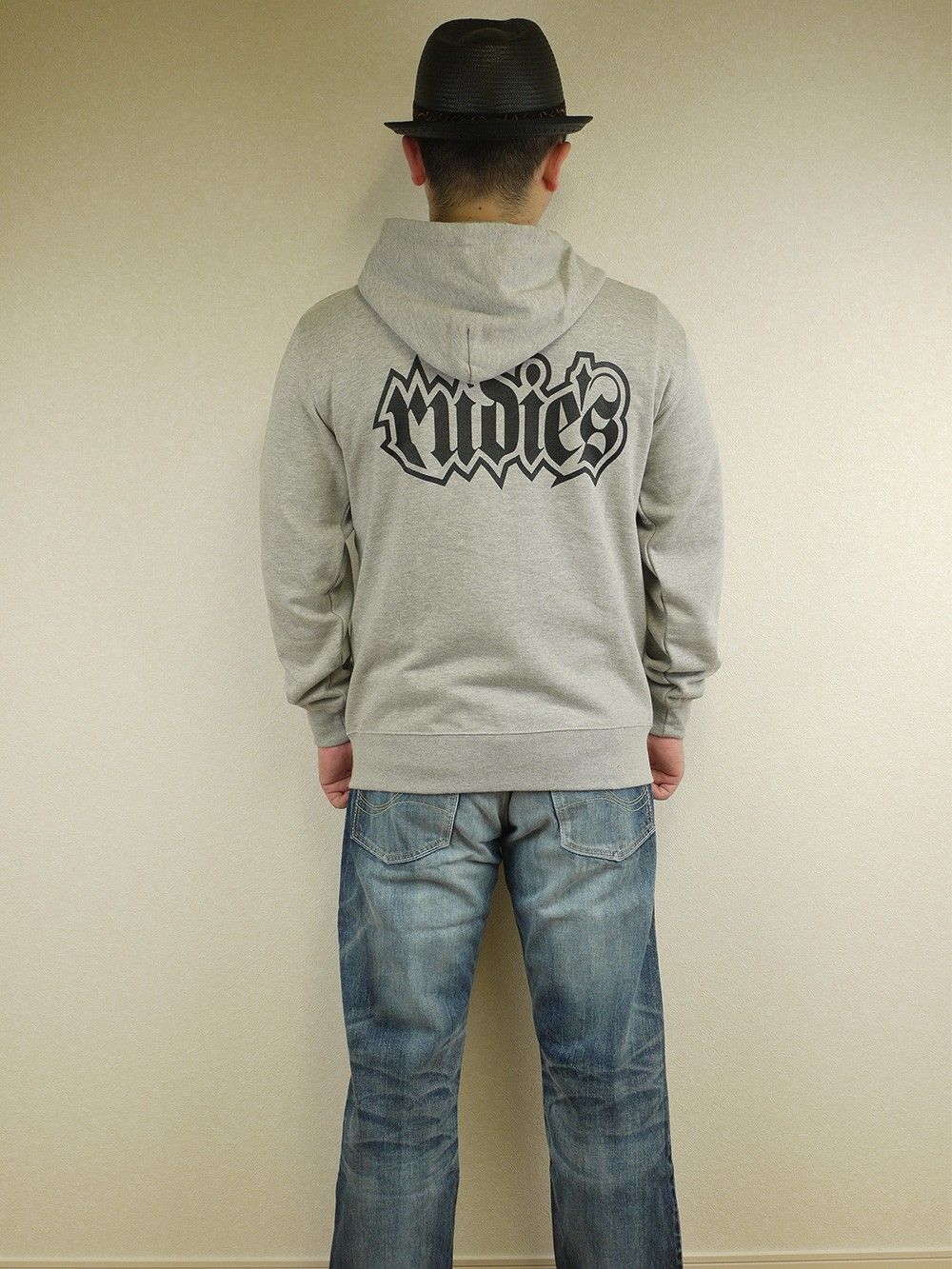 SPARK ZIPHOOD SW