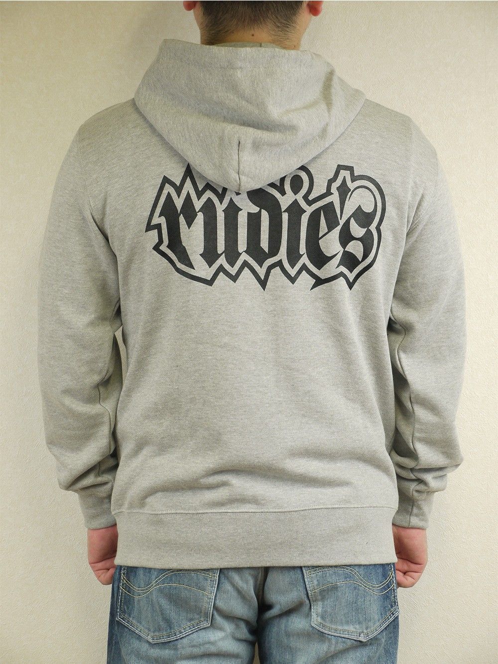 SPARK ZIPHOOD SW