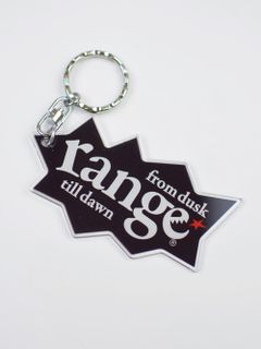 acrylic pointed key holder