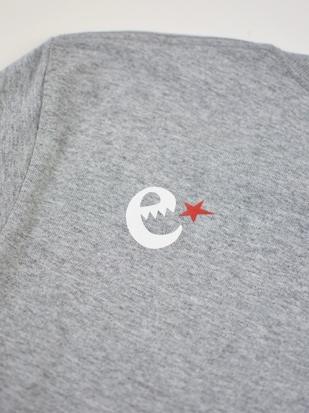 range logo L/S tee