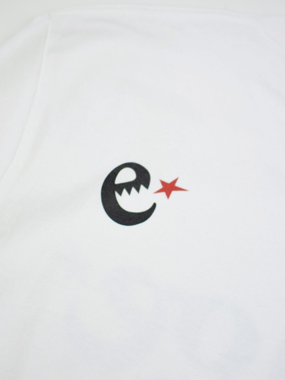 range logo L/S tee