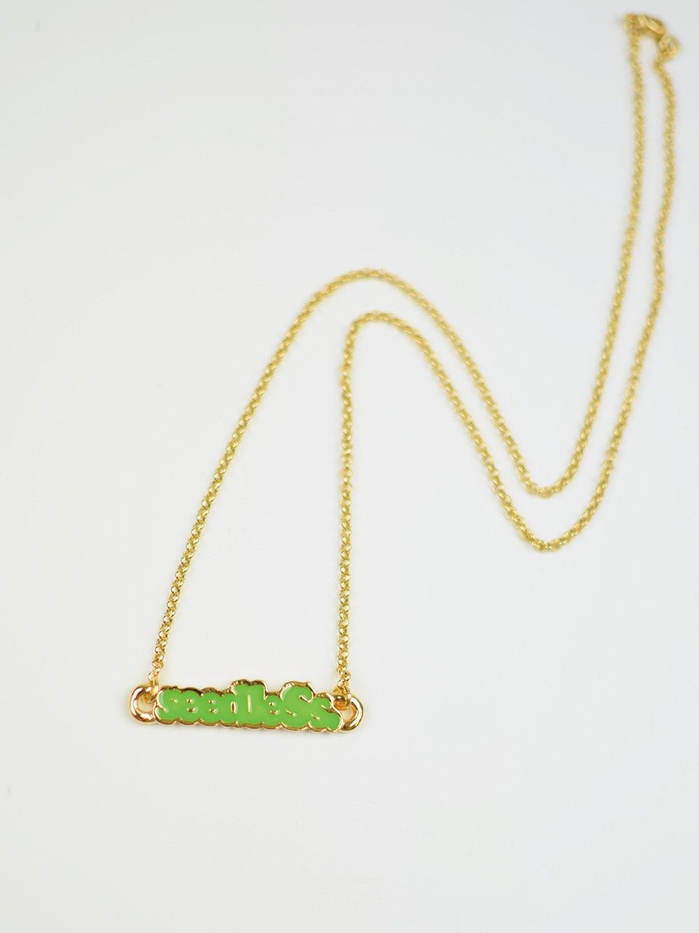 COOP NECKLACE