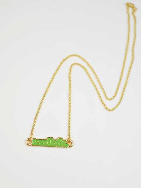 COOP NECKLACE