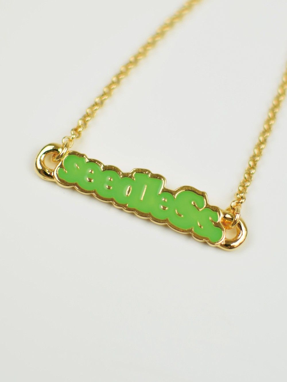 COOP NECKLACE