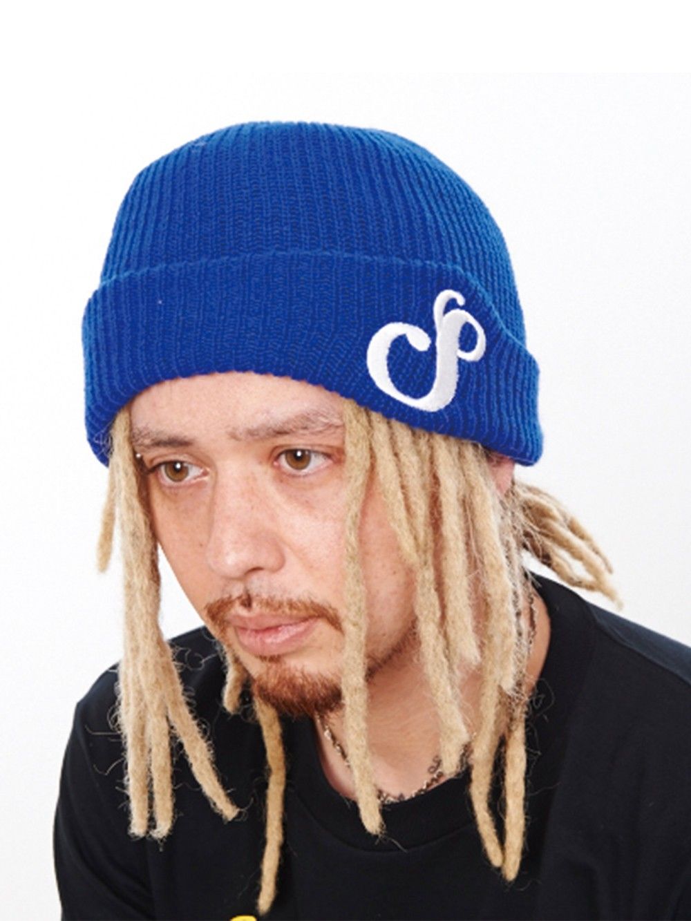 WATCH CAP -SYMBOL-