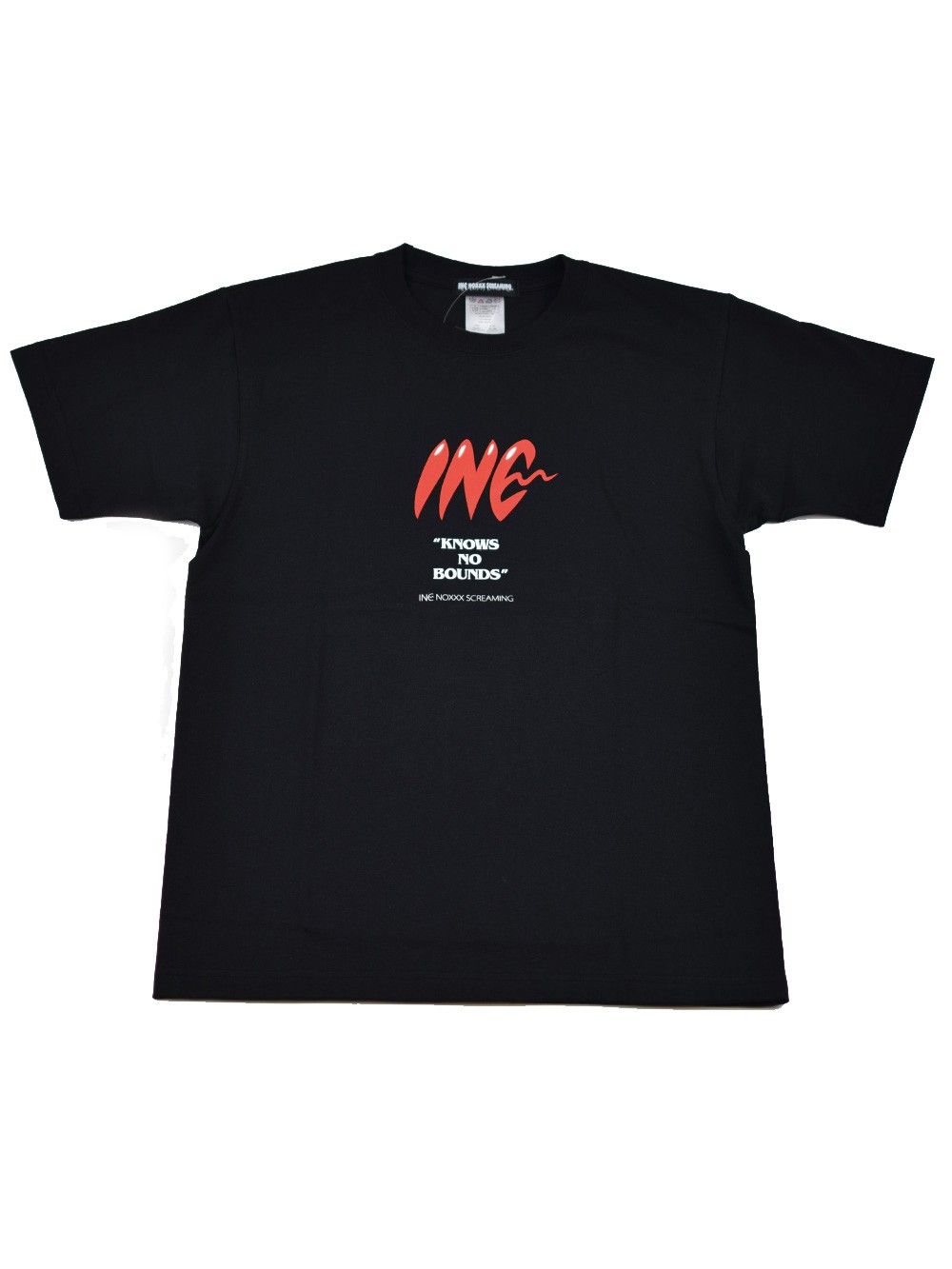 INC LOGO T-shirts