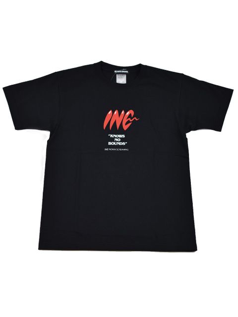 INC LOGO T-shirts