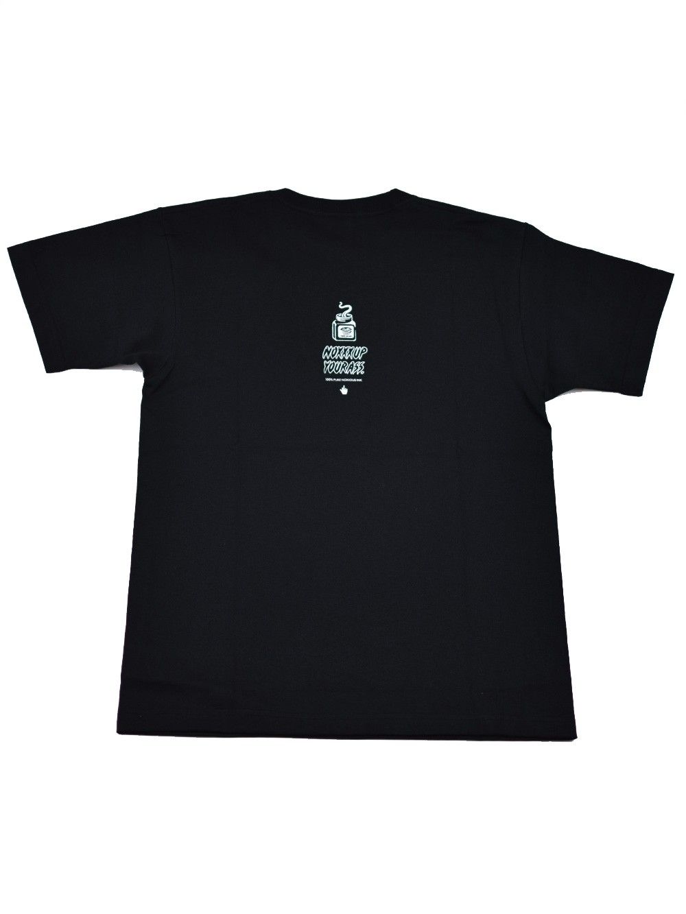 INC LOGO T-shirts