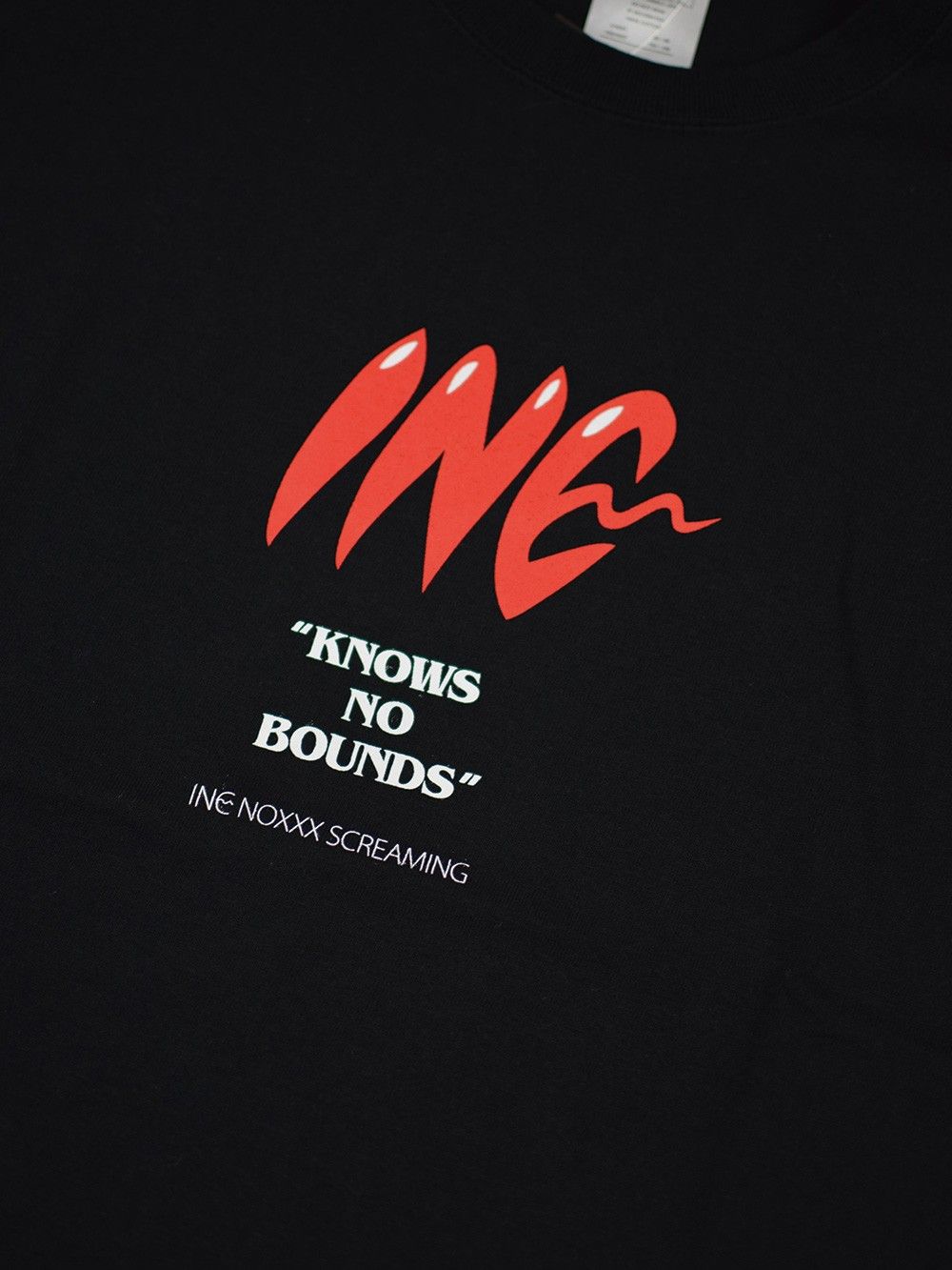 INC LOGO T-shirts