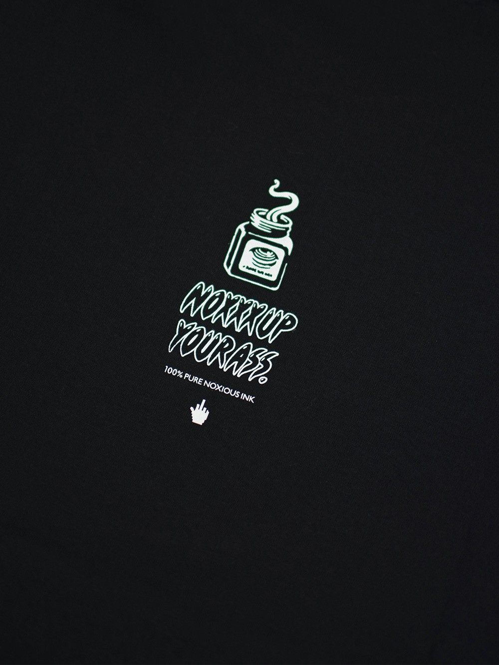 INC LOGO T-shirts