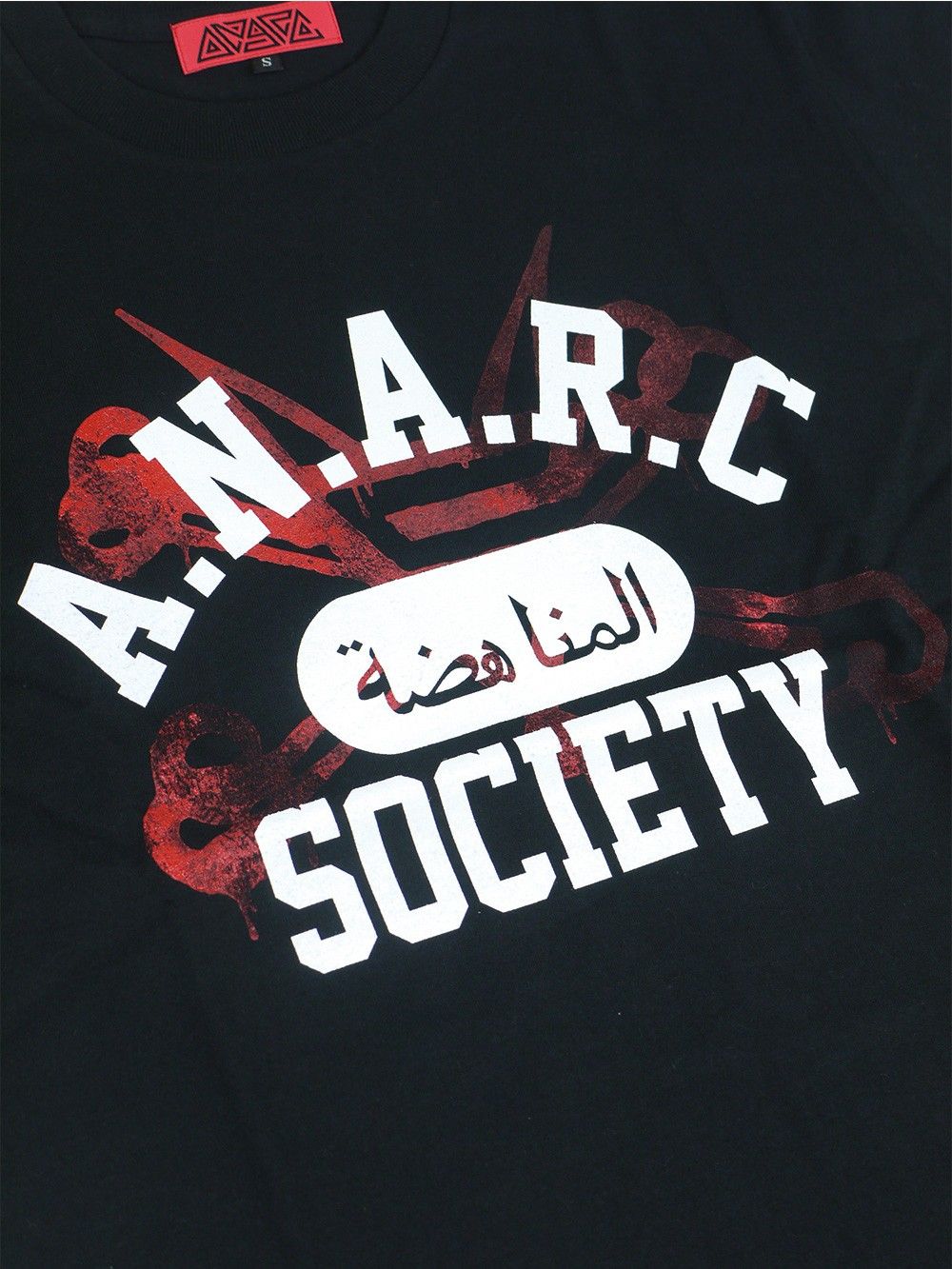 SOCIETY-T