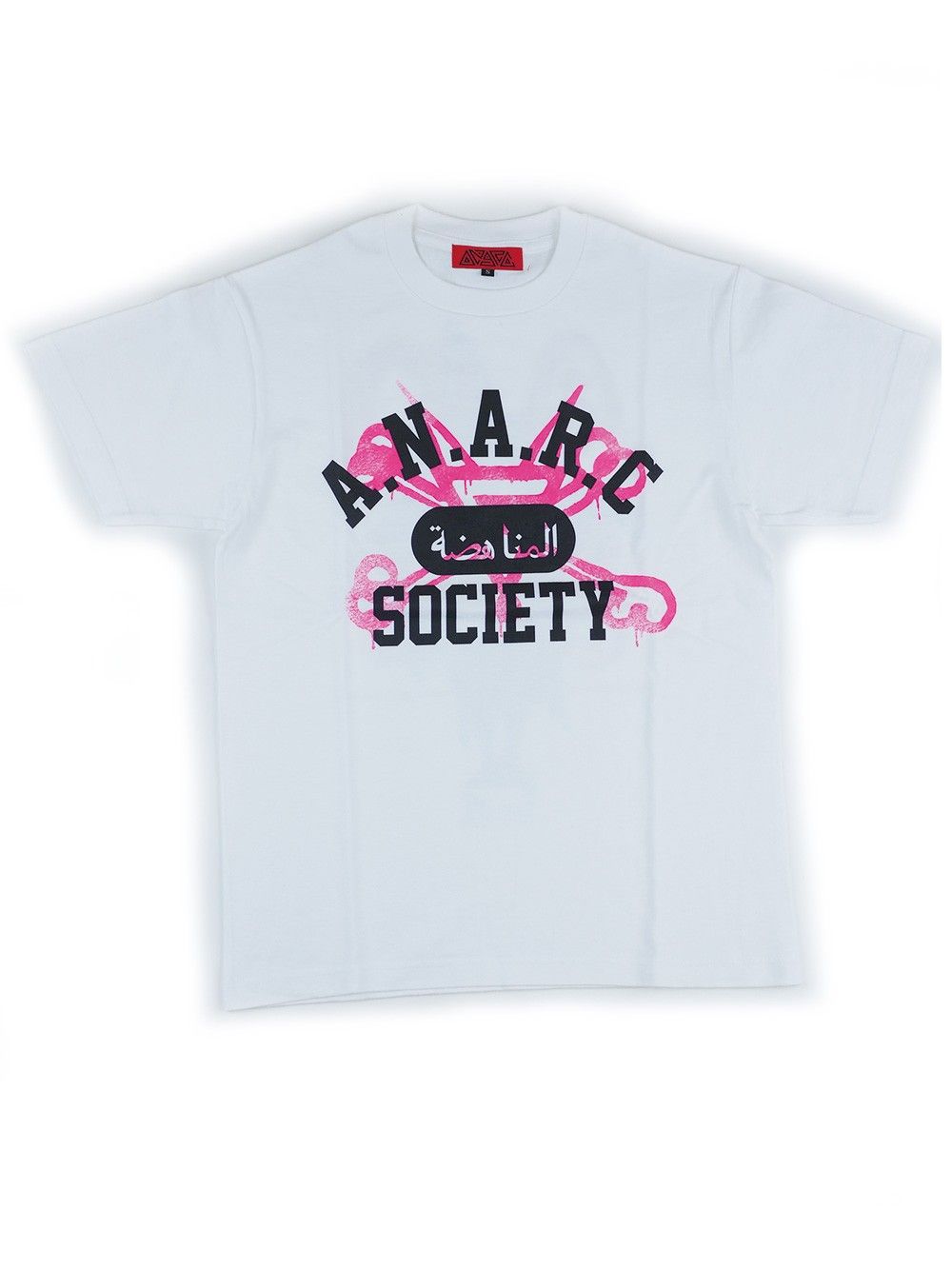 SOCIETY-T