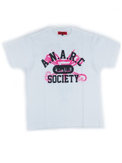 SOCIETY-T